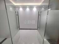 尚美国际大厦A座186平精装2＋1