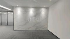 深圳北甲级写字楼574平5+1视野开阔