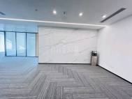 深圳北精装甲级写字楼480平4+1格局