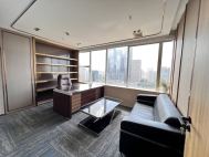 车公庙•喜年中心587m²7+1电梯口