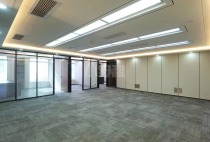 卓越大厦238平4＋1格局出租