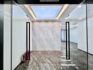 金迪世纪大厦232平精装2＋1