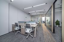 福田中心区新世界中心202平2+1格局带