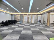 福田中心区国际商会中心358平5+1