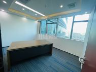 苍松大厦288m²4+4