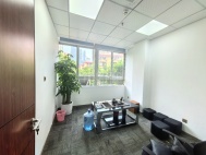 泰然工贸园 108m²2+1