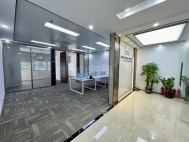 红松大厦168m²2+1格局