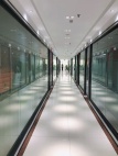 天济大厦 358m²3+1朝南
