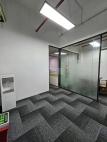 向南大厦150平1+1格局出租