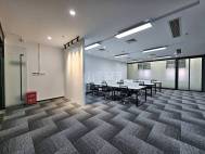 民治地铁站218平3+1格局出租