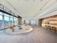 福田中心区大面积写字楼出租