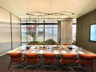 深圳福田甲级写字楼精品交付 价可谈