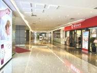 飞亚达科技大厦77㎡0+1格局