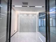 红山地铁龙光玖钻甲级写字楼388平采光好