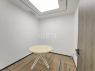 大冲商务中心322平4+1朝南