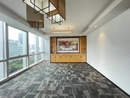 大冲商务中心朝西南向514平8+1出租