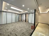 深圳国际商会中心188平3+1格局