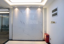大冲商务中心朝西向205平2＋1格局出租