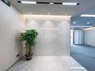 深圳北甲级写字楼龙光玖钻210平3+1