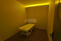 大冲商务中心朝西北向153平6+1格局