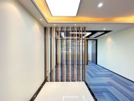 科技园精装小面积98平  带家私