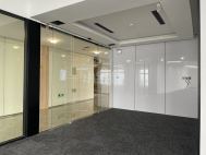 百度国际大厦418平可定制装修