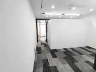 福田中心区卓越大厦98平1+1格局