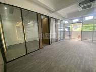 稀缺阳台户型176平  精装修