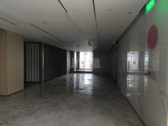 豪庭科技大厦朝北向1130平17+1出租