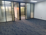 天祥大厦朝西南向158平2+1格局出租