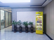 天祥大厦ab座50平近地铁