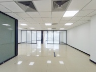 车公庙创新科技广场一期288平2+1格局