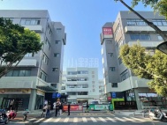 地铁口产业园 2+1格局 配套齐全