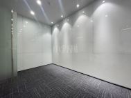 HALO广场朝南向320平3+1格局出租