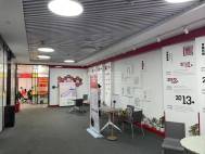 安宏基天曜1506平6+1格局出租