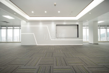 物资置地大厦朝西南向851平7+1出租