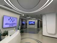 安宏基天曜整层1587平出租