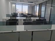 深圳北站天俊大厦330平3+1格局出租