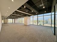 福田区全新写字楼精装交付