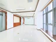 上塘地铁口精装办公室107平2+1格局