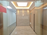 天吉大厦AB座 1+1～无窗～4-6人