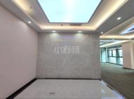 龙胜恒博中心255平4+1格局采光好