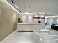 福田中心区会展中心精装7加1带全套家私