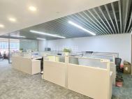 德维森带阳台户型 257平 带家私