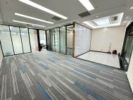 福田中心区3加1精装市民中心东户型方正实