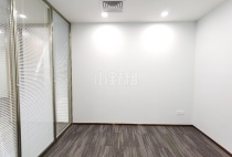 福田中心区中心商务大厦212平电梯口