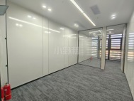 福田上梅林精装1+1格间户型方正实用