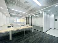 中电全新精装修156平 带家私 采光好