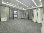 上梅林 精装修 上下水5+1格间