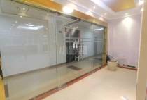 财富广场140平4+1格局一手业主直租